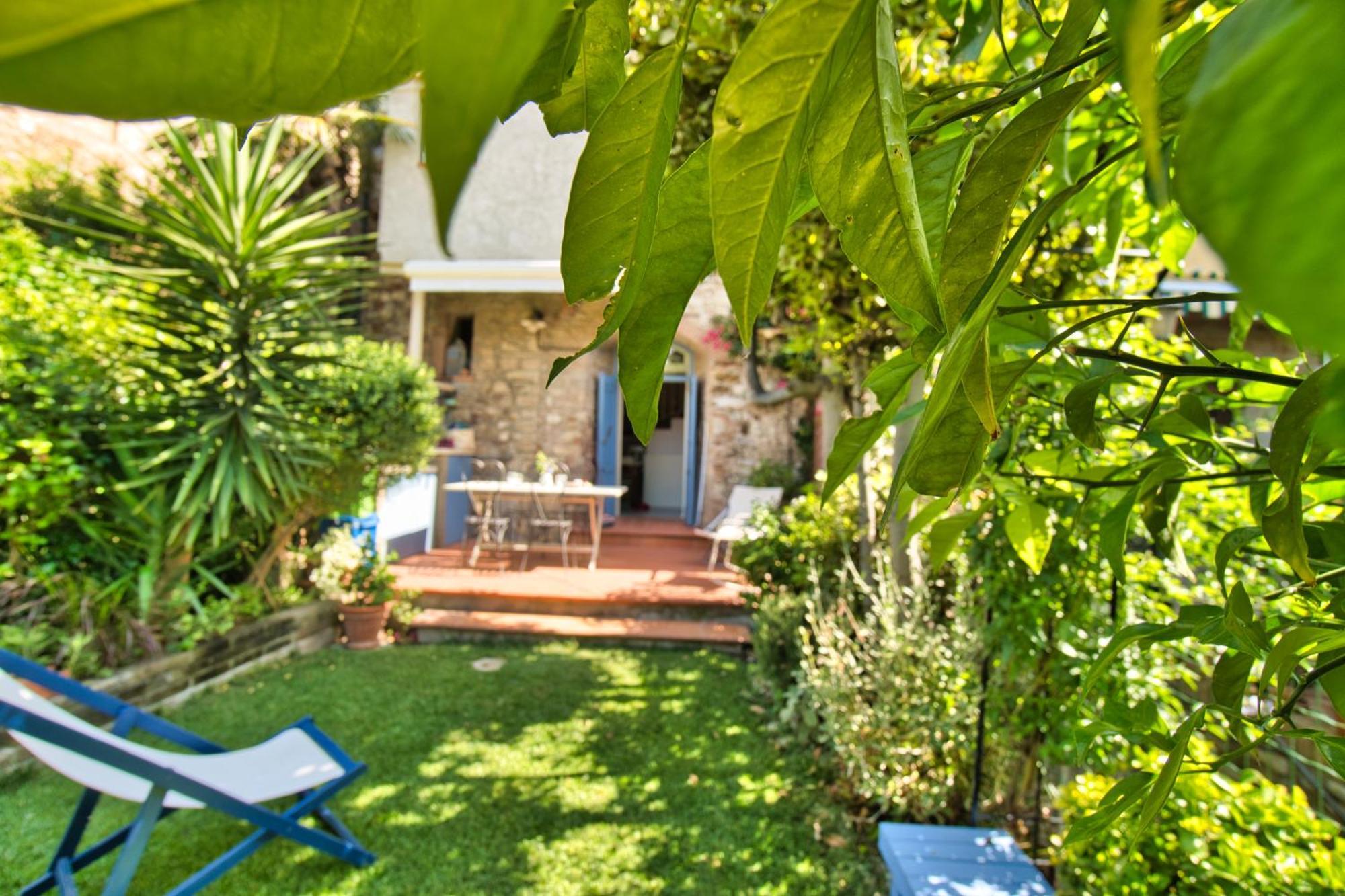 La Casa Nel Castello E Il Giardino Segreto Villa Suvereto Eksteriør bilde