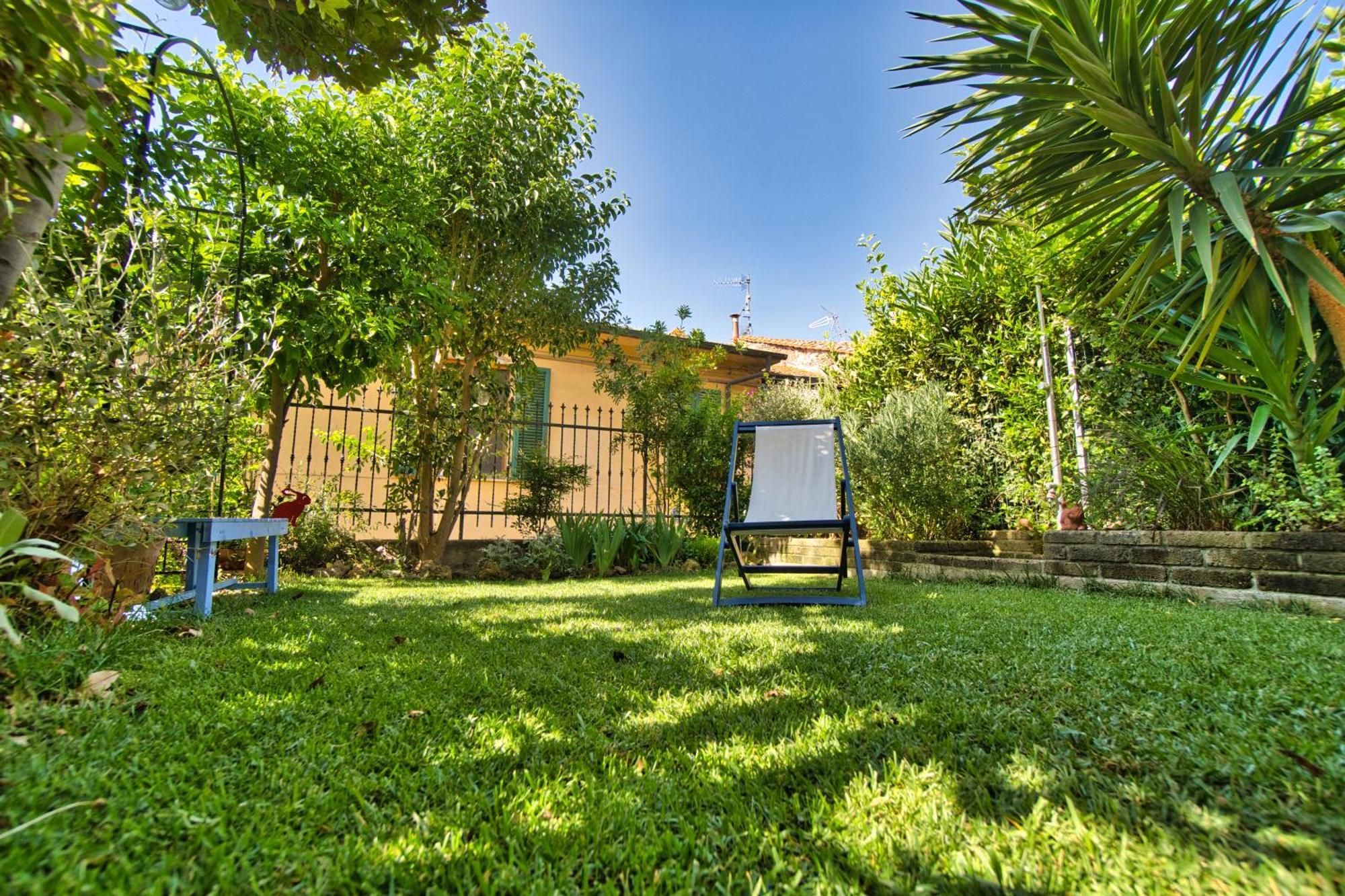 La Casa Nel Castello E Il Giardino Segreto Villa Suvereto Eksteriør bilde